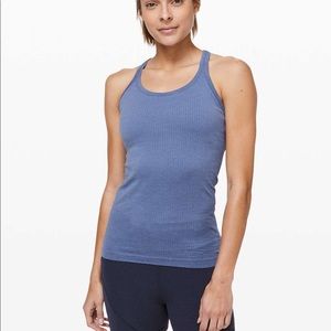 Ebb to Street Tank Lululemon